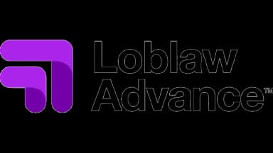 Loblaw Advance logo